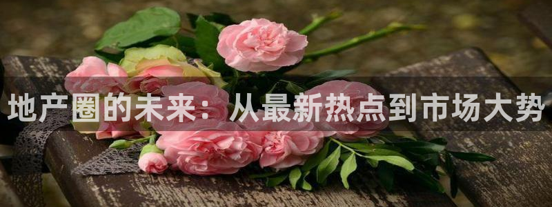 天狮娱乐负责人：地产圈的未来：从最新热点到市场大势