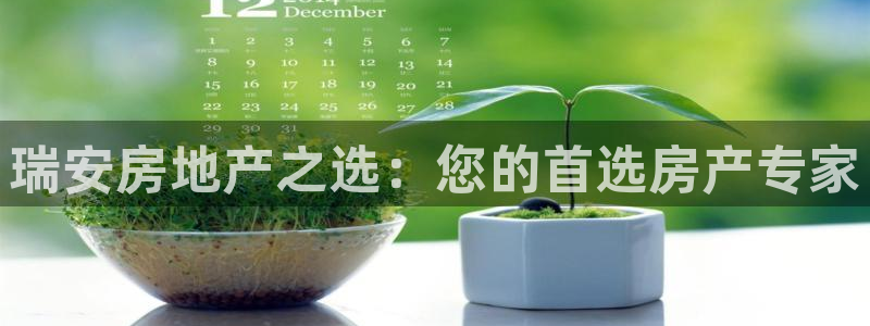 天狮娱乐平台贴吧：瑞安房地产之选：您的首选房产专家