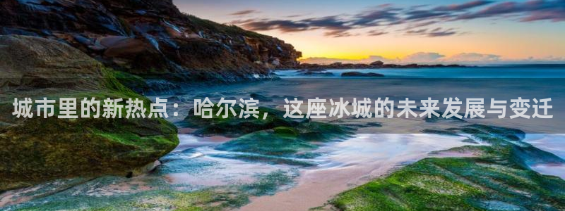 天狮学院娱乐设施怎么样：城市里的新热点：哈尔滨，这座冰城的未