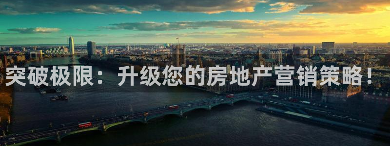 天狮娱乐ios下载：突破极限：升级您的房地产营销策略！